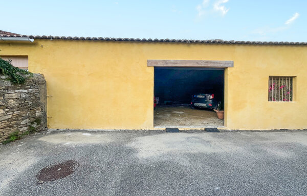 Vakantiehuis - Salazac , Frankrijk - FLG968 82