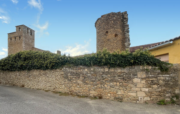 Vakantiehuis - Salazac , Frankrijk - FLG968 7