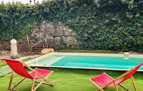 Vakantiehuis - Salazac , Frankrijk - FLG968 12