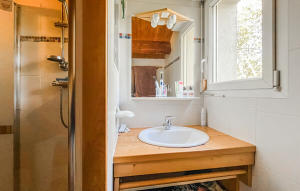 Vakantiehuis - Molières-sur-ceze , Frankrijk - FLG969 701
