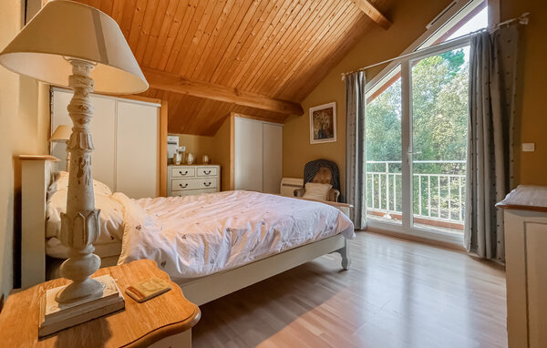 Vakantiehuis - Molières-sur-ceze , Frankrijk - FLG969 601