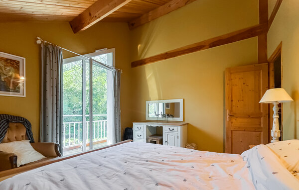 Vakantiehuis - Molières-sur-ceze , Frankrijk - FLG969 602