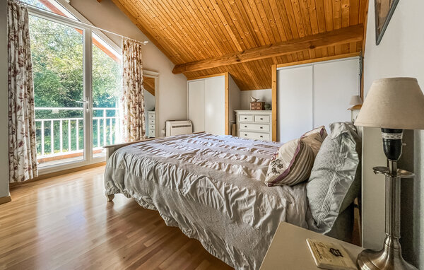 Vakantiehuis - Molières-sur-ceze , Frankrijk - FLG969 603