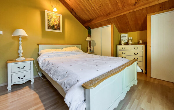 Vakantiehuis - Molières-sur-ceze , Frankrijk - FLG969 604
