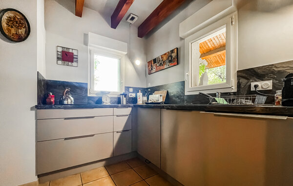 Vakantiehuis - Molières-sur-ceze , Frankrijk - FLG969 7