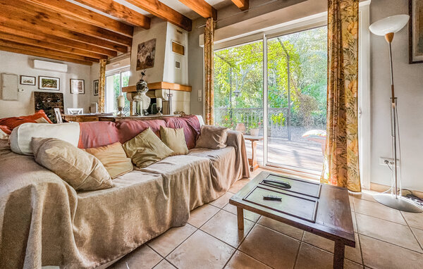 Vakantiehuis - Molières-sur-ceze , Frankrijk - FLG969 3