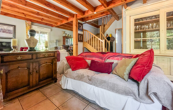 Vakantiehuis - Molières-sur-ceze , Frankrijk - FLG969 301
