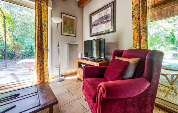 Vakantiehuis - Molières-sur-ceze , Frankrijk - FLG969 302