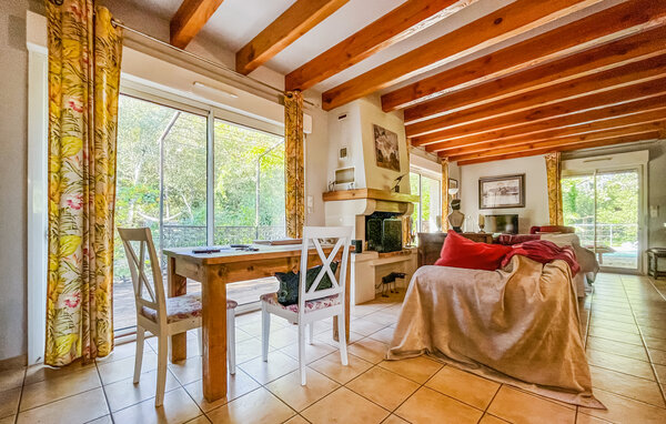Vakantiehuis - Molières-sur-ceze , Frankrijk - FLG969 5