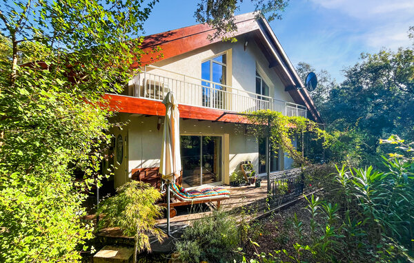 Vakantiehuis - Molières-sur-ceze , Frankrijk - FLG969 81