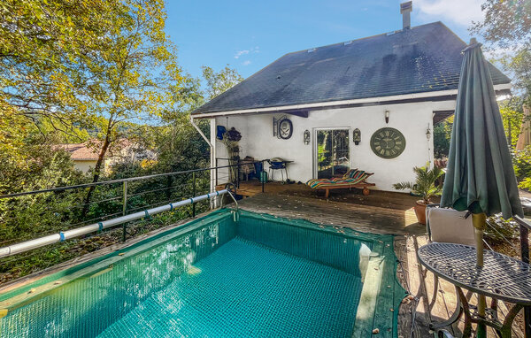 Vakantiehuis - Molières-sur-ceze , Frankrijk - FLG969 2