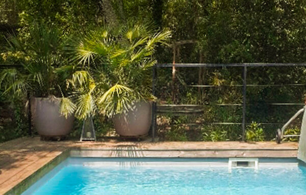 Vakantiehuis - Molières-sur-ceze , Frankrijk - FLG969 11