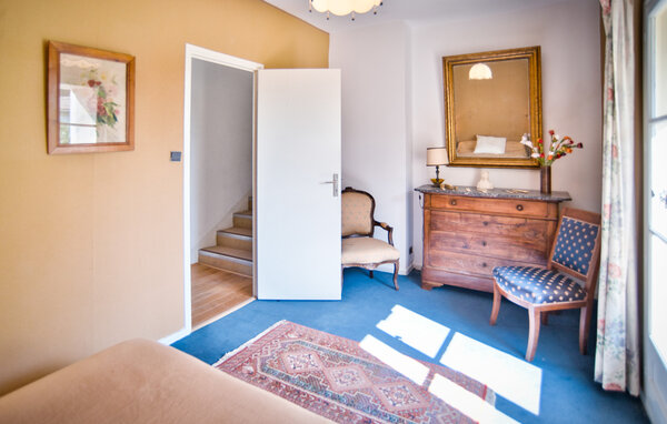 Location de vacances - Nages-et-Solorgues , France - FLG970 601