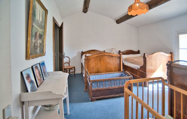 Location de vacances - Nages-et-Solorgues , France - FLG970 602