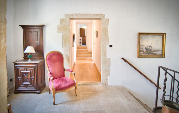 Location de vacances - Nages-et-Solorgues , France - FLG970 502