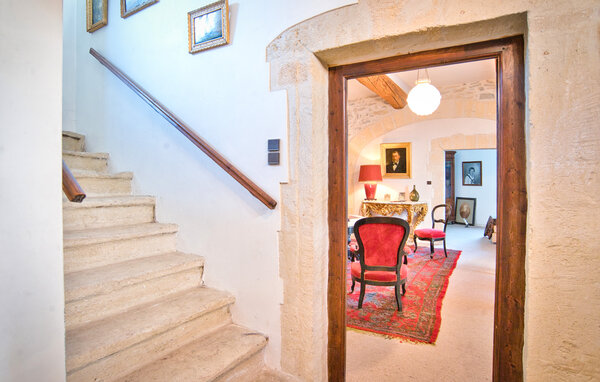 Location de vacances - Nages-et-Solorgues , France - FLG970 503