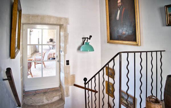 Location de vacances - Nages-et-Solorgues , France - FLG970 504