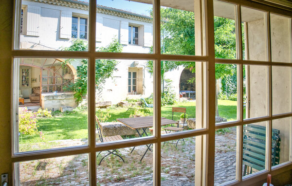 Location de vacances - Nages-et-Solorgues , France - FLG970 505