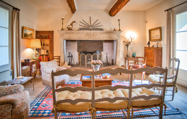 Location de vacances - Nages-et-Solorgues , France - FLG970 301