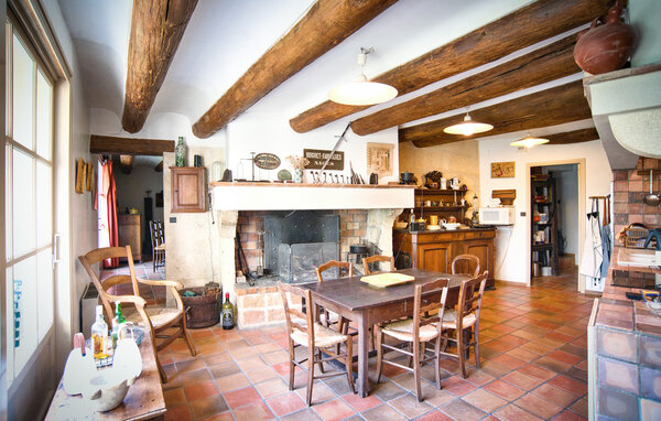 Location de vacances - Nages-et-Solorgues , France - FLG970 5