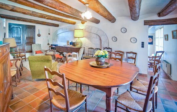 Location de vacances - Nages-et-Solorgues , France - FLG970 6