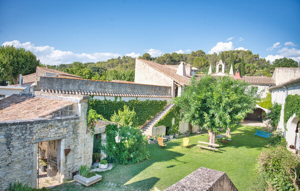 Location de vacances - Nages-et-Solorgues , France - FLG970 3