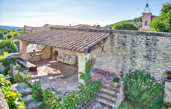 Location de vacances - Nages-et-Solorgues , France - FLG970 81