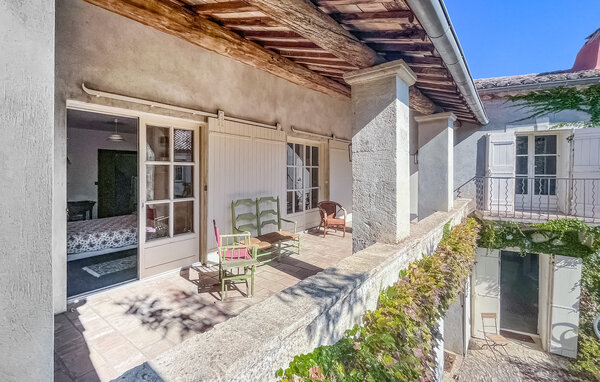 Location de vacances - Nages-et-Solorgues , France - FLG970 2