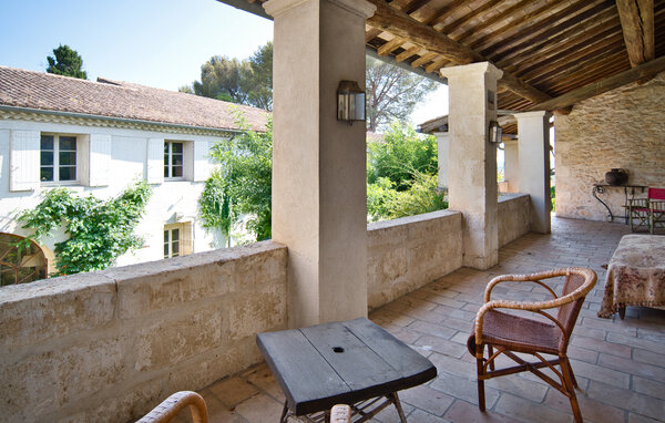 Location de vacances - Nages-et-Solorgues , France - FLG970 102