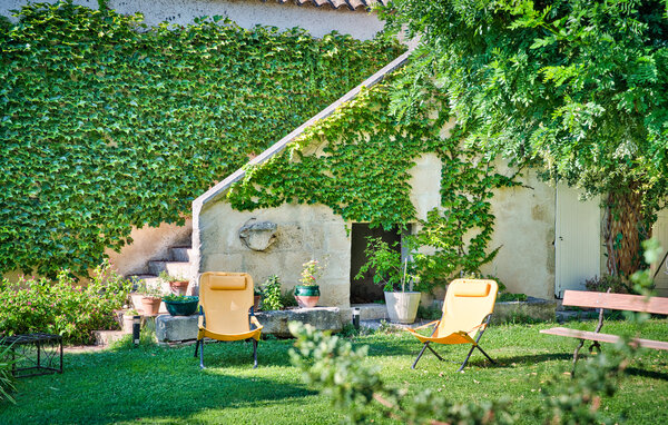 Location de vacances - Nages-et-Solorgues , France - FLG970 107