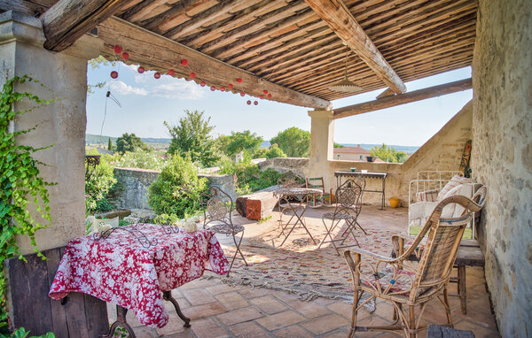 Location de vacances - Nages-et-Solorgues , France - FLG970 110
