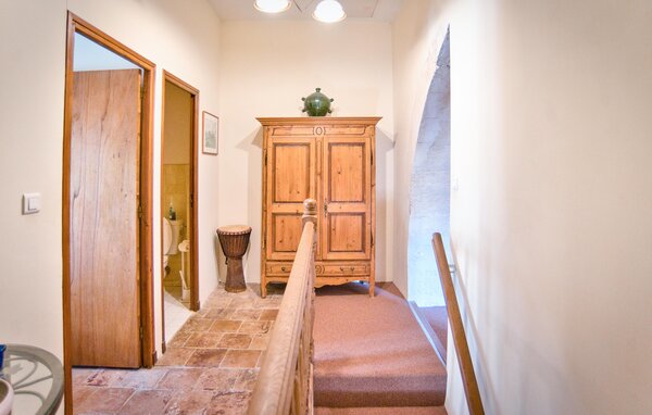 Location de vacances - Nages et solorgues , France - FLG971 501