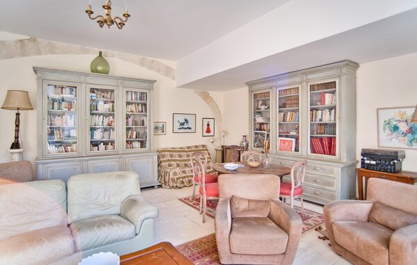 Location de vacances - Nages et solorgues , France - FLG971 5