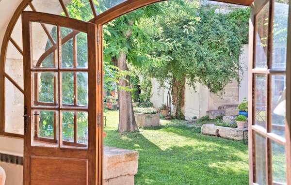 Location de vacances - Nages et solorgues , France - FLG971 102