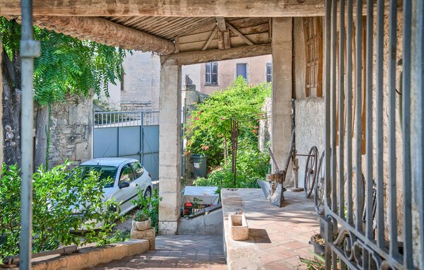 Location de vacances - Nages et solorgues , France - FLG971 107