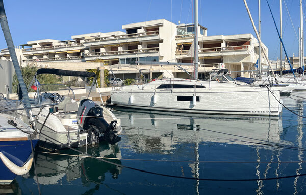 Apartamento - Le Grau du Roi , Francia - FLG972 1