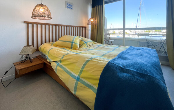 Apartamento - Le Grau du Roi , Francia - FLG972 6