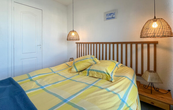 Apartamento - Le Grau du Roi , Francia - FLG972 601