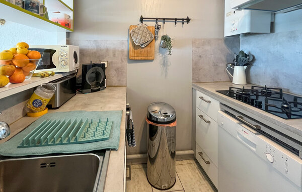 Apartamento - Le Grau du Roi , Francia - FLG972 5