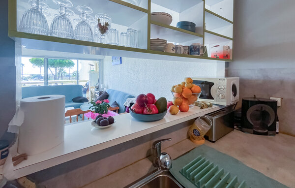 Apartamento - Le Grau du Roi , Francia - FLG972 401