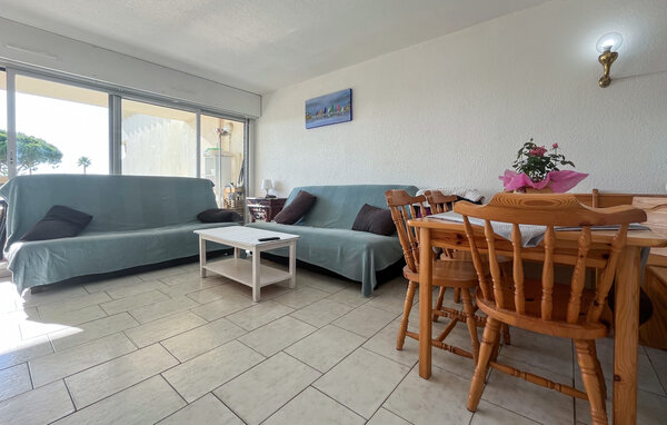 Apartamento - Le Grau du Roi , Francia - FLG972 301
