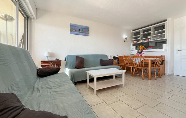 Apartamento - Le Grau du Roi , Francia - FLG972 3