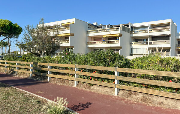 Apartamento - Le Grau du Roi , Francia - FLG972 8