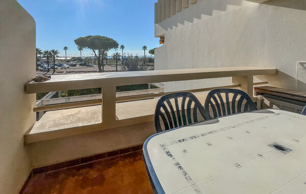 Apartamento - Le Grau du Roi , Francia - FLG972 2