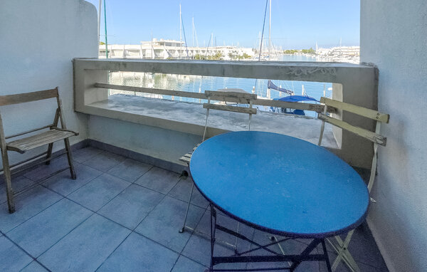 Apartamento - Le Grau du Roi , Francia - FLG972 7
