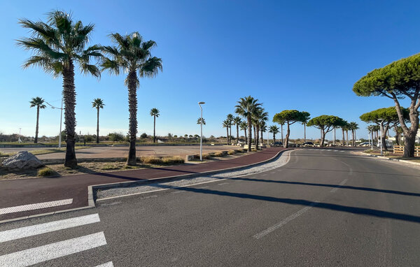 Apartamento - Le Grau du Roi , Francia - FLG972 102