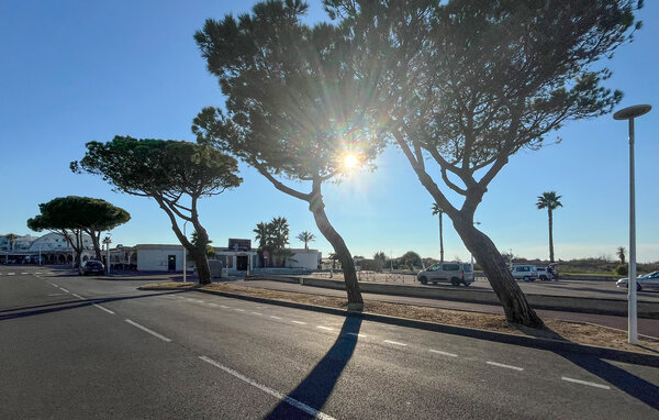 Apartamento - Le Grau du Roi , Francia - FLG972 103