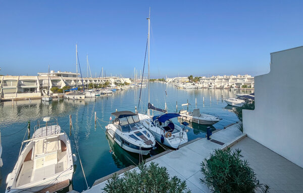 Apartamento - Le Grau du Roi , Francia - FLG972 104