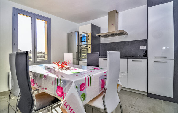 Appartement - Uzès , France - FLG973 2