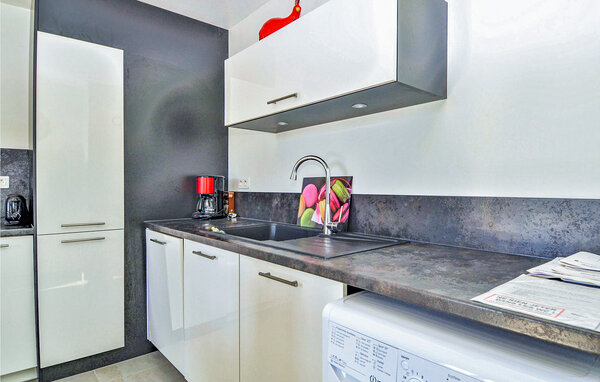 Appartement - Uzès , France - FLG973 402